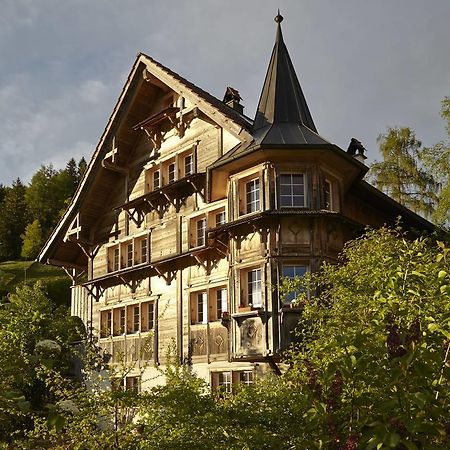 B&B Casa Claudia Госсау Екстер'єр фото